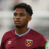 Sporting-POR avança pela compra de Luís Guilherme, do West Ham-ING, e Palmeiras deve faturar bolada