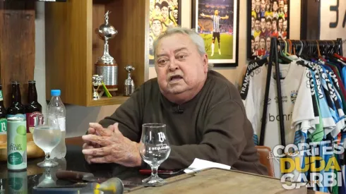 Foto: Reprodução/YOutube/Duda Sgarbi