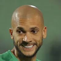 Torcida do Internacional repercute possível contratação de Dória e comparação vem à tona