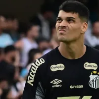 Santos bate o martelo e decide futuro de Brazão após assédio de Flamengo e gigantes da Europa