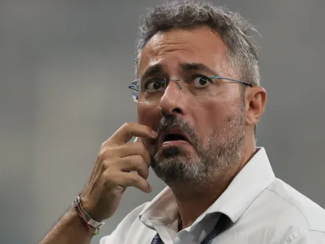 Mattos revela como contratações de peso acabou rachando elenco do Cruzeiro