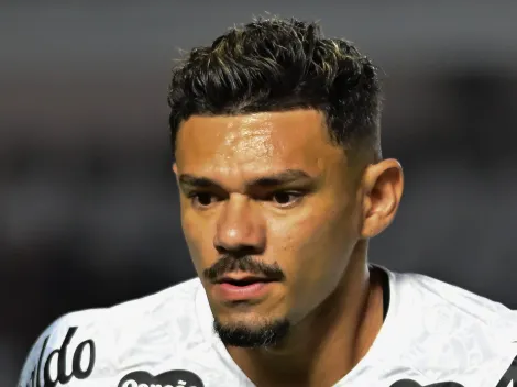Santos decide negociar Tiquinho, Thaciano e +4 jogadores