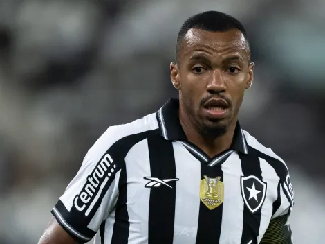 Marlon Freitas comunica oficialmente escolha entre Palmeiras ou Botafogo