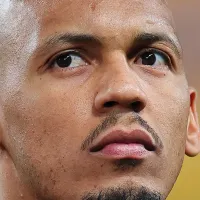 Na mira de Palmeiras, Vasco e Flu, Fabinho não disputa certa quantidade de jogos carreira há uma década