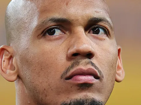 Fabinho não disputa mais de 50 jogos na carreira há uma década