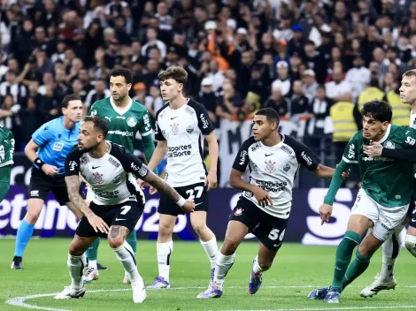 Enquanto Corinthians e Flamengo vencem, rivais acumularam fracassos nos clássicos