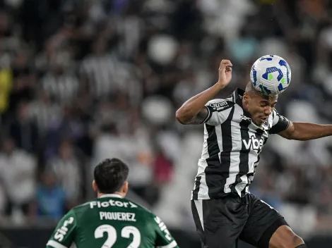 Marlon Freitas tem perfil ideal para assumir função-chave no meio do Palmeiras