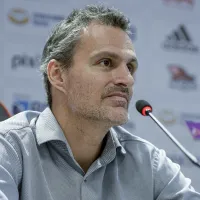 Corinthians leva “não” do Botafogo e vira o jogo por ex-Flamengo nos bastidores