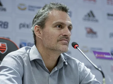 Corinthians recebe negativa de Botafogo e negocia com ex-Flamengo