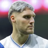 Zubeldía entrega longa lista de reforços e Emiliano Gómez chegando ao Fluminense é estudado para 2026