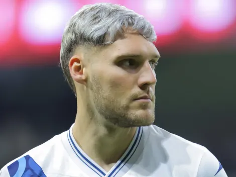 Emiliano Gómez chegando ao Fluminense é estudado para 2026