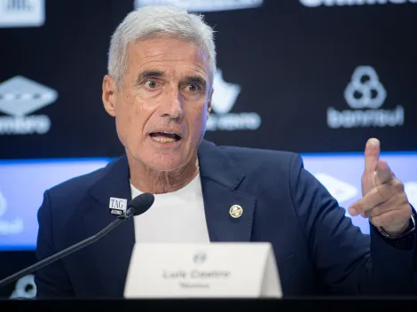 Castro barra negociação de Viery e ganha zagueiro como reforço