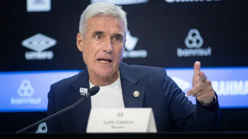 Luís Castro vai dar chances para Viery