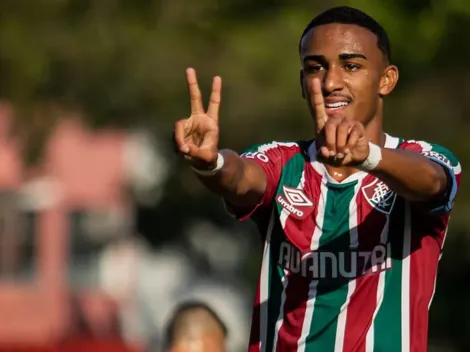 Negociação por Jemmes envolve empréstimo de Kayky Almeida ao Mirassol