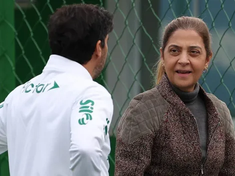 Palmeiras gastará em 2026 três vezes menos que em 2025