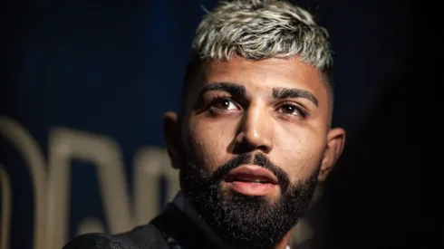 Santos quer a volta de Gabigol.