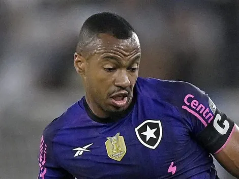 Palmeiras vai contratar Marlon Freitas e +4 reforços