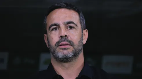 Artur Jorge se destacou pelo Botafogo