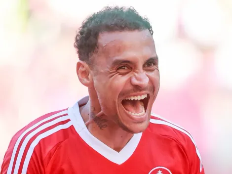 Alan Patrick poderá reforçar o Fluminense neste Mercado da Bola