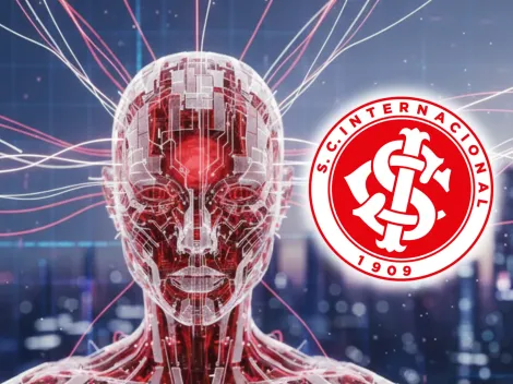 Como será o Inter em 2026? Inteligência Artificial revela previsão