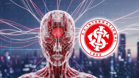 Foto gerada pela Inteligência Artificial