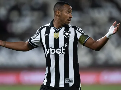 Marlon Freitas no Palmeiras: como será pago ao Botafogo