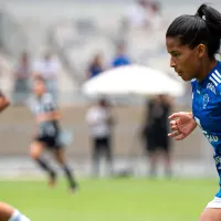 Jonas Urias entra para a elite mundial e coloca o Cruzeiro no mapa do futebol feminino