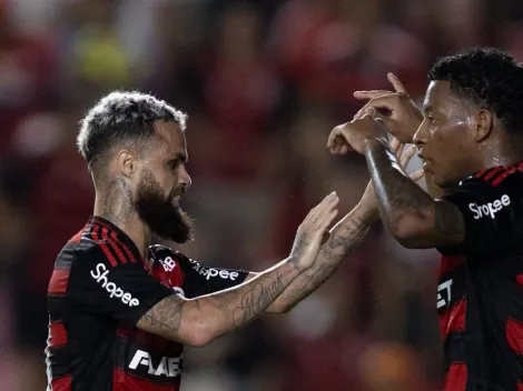 Michael e Allan são oferecidos para diretoria do Corinthians