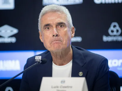 Kannemann se junta a Volpi e Edenilson na lista de dispensas