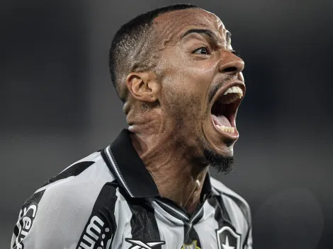 Perto do Palmeiras, Marlon Freitas tem números sólidos em 2025