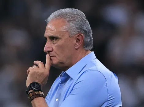 Além de Cebolinha, Tite também se interessa em Matías Viña do Flamengo