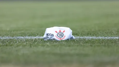 Camisa Corinthians. Foto: Leonardo Lima/AGIF