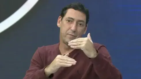 PVC crava contratação de Marlon Freitas pelo Palmeiras e explica negociação – Foto: Reprodução/Sport TV