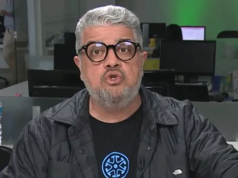 Atlético-MG quer um novo volante, diz Heverton Guimarães