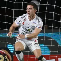 Visando a temporada de 2026, Mirassol encaminha a contratação de Nathan Fogaça, ex-Novorizontino