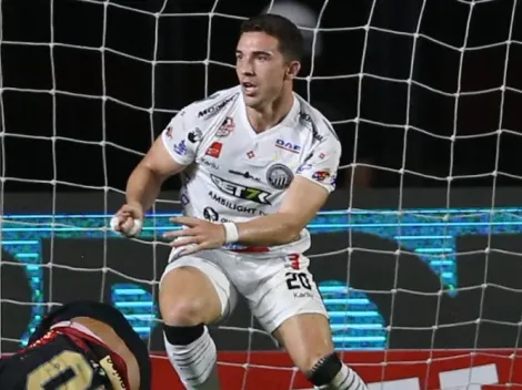 Mirassol se reforça e encaminha contratação de Nathan Fogaça