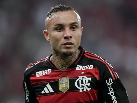Fluminense intensifica interesse por Everton Cebolinha