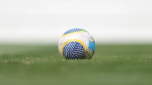 Futebol Feminino. Foto: Pedro Zacchi/AGIF