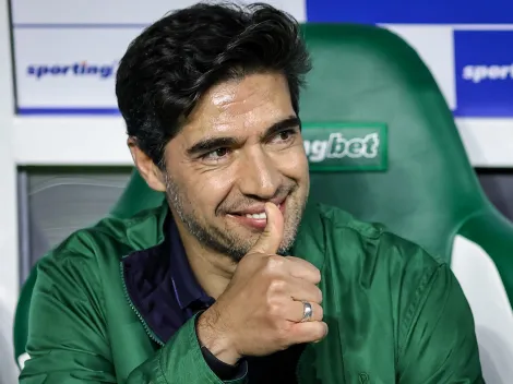 Com possíveis saídas de Micael e Benedetti, Palmeiras quer zagueiro canhoto