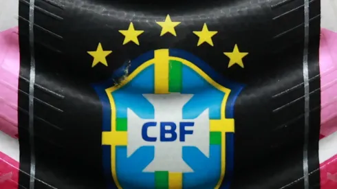 Futebol Feminino. Foto: Gilson Lobo/AGIF