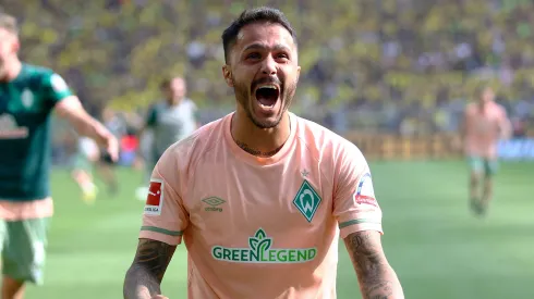 Leonardo Bittencourt está na lista observada por Luís Castro no Grêmio