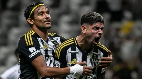 Rubens, meio-campista do Dínamo de Moscou