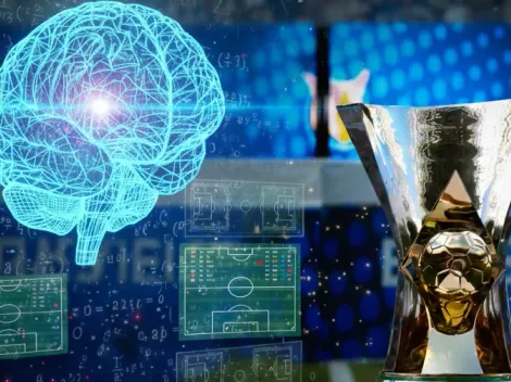 IA simula Brasileirão 2026: Flamengo campeão e São Paulo rebaixado