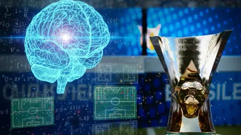 Foto gerada pela Inteligência Artificial