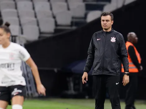 Corinthians vive expectativa pelo Mundial da Fifa em 2026