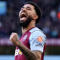 Vasco estuda contratação de Douglas Luiz e pode fechar ‘pacotão’ de 3 reforços com ajuda de Giuliano Bertolucci