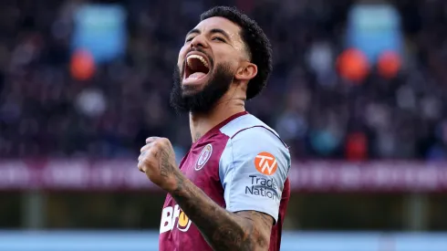 Cria do Vasco, Douglas Luiz é monitorado pelo presidente Pedrinho para retornar em 2026