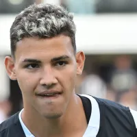 Deivid Washington vive drama no Chelsea após saída do Santos por falta de espaço nos Blues