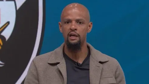 Felipe Melo é sincero sobre saída de Gabigol do Cruzeiro a caminho do Santos: