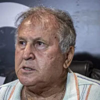 Zico expõe ‘dura’ em Filipe Luís e manda a real sobre renovação com o Flamengo: “É um cara que…”